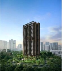 Saint Barnabas Lane (D12), Condominium #599564721